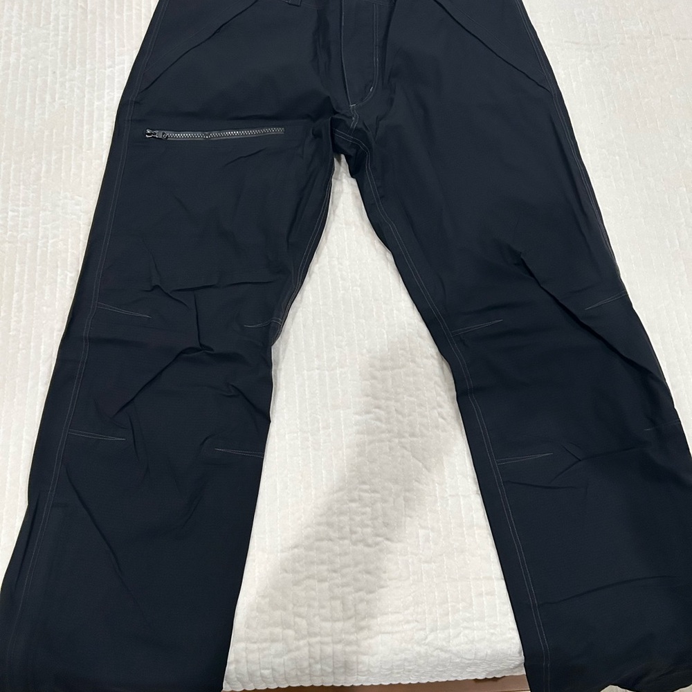 Jetstream Rain Pants - Men's